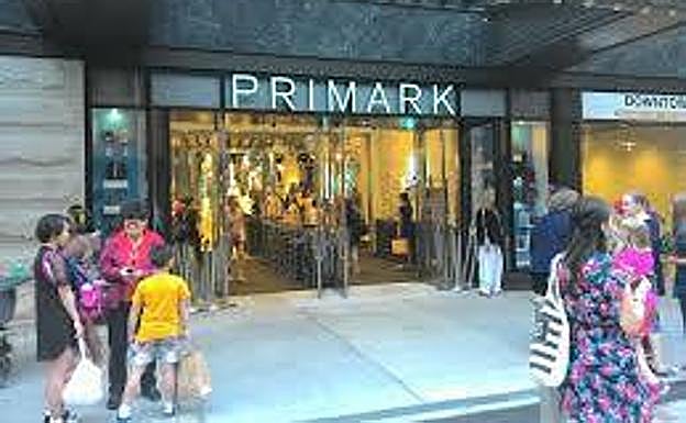 La nueva prenda de Primark con descuento que arrasa: ya la luce Cristina Pedroche