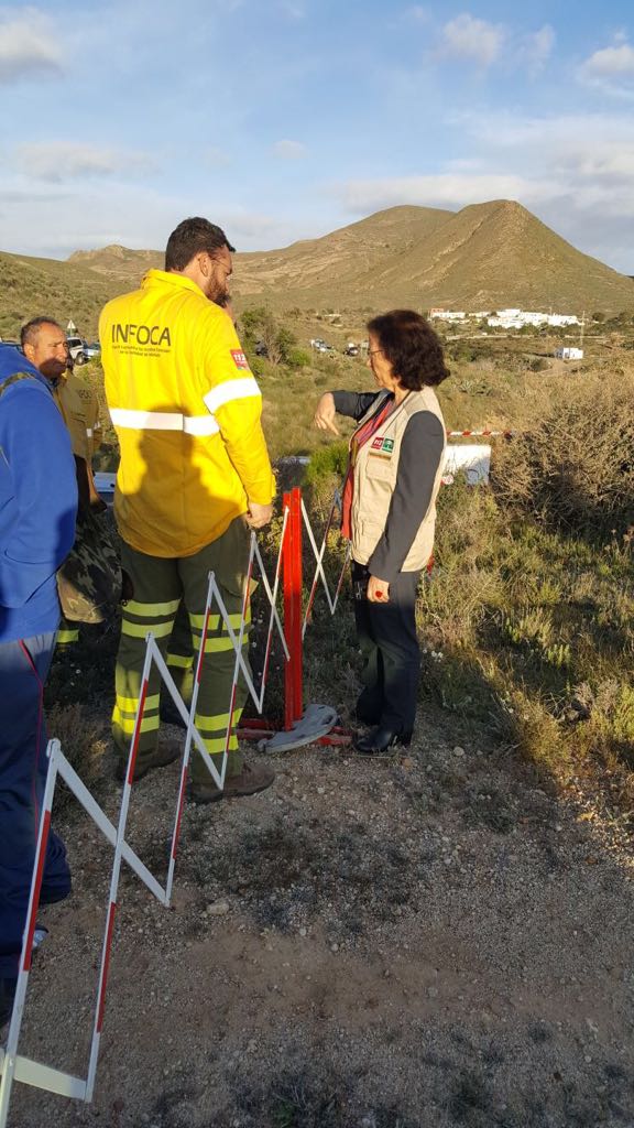 No se descarta ninguna hipótesis en la investigación