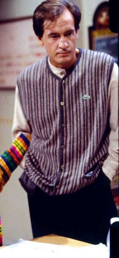 Se ha anunciado el reencuentro de los actores. Así eran antes, y así son ahora