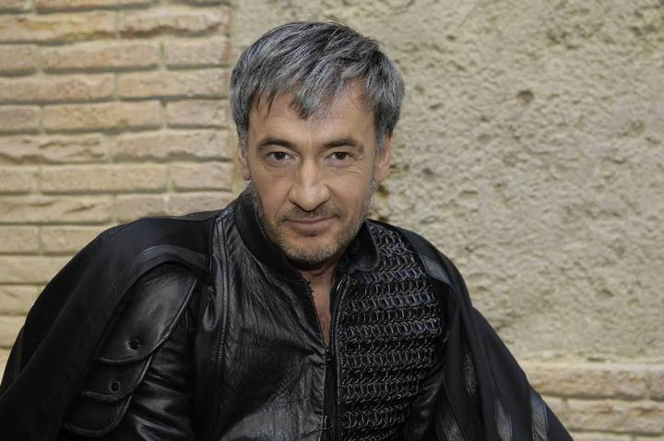 Se ha anunciado el reencuentro de los actores. Así eran antes, y así son ahora