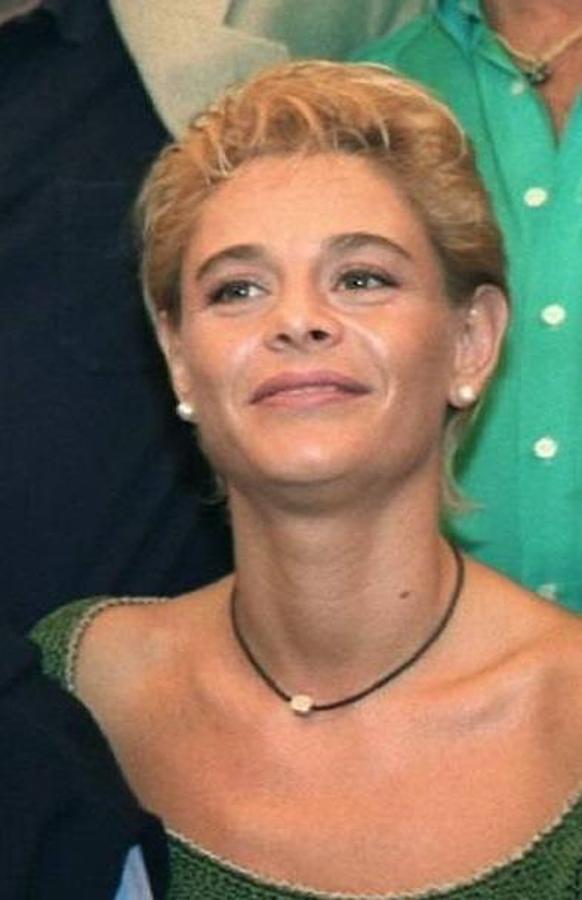 Se ha anunciado el reencuentro de los actores. Así eran antes, y así son ahora