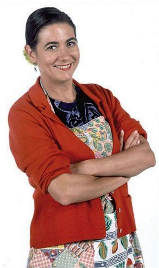 Se ha anunciado el reencuentro de los actores. Así eran antes, y así son ahora