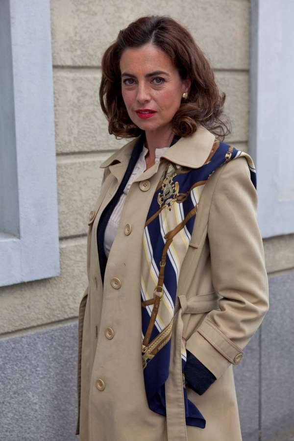 Se ha anunciado el reencuentro de los actores. Así eran antes, y así son ahora