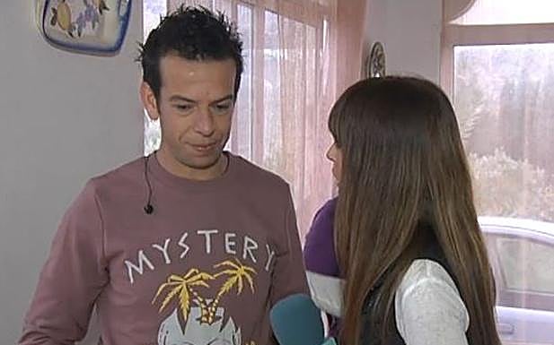 "Hoy lo vamos a encontrar"