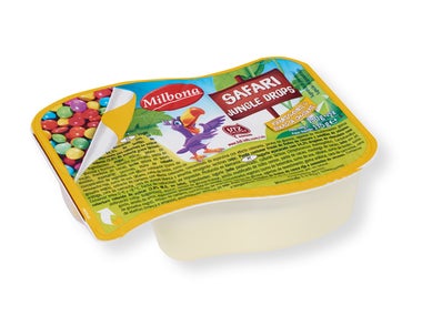 Fotos: La gama de artículos de alimentación infantil que Lidl venderá entre el 8 y el 11 de marzo