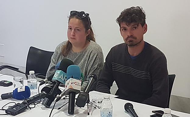 "La Guardia Civil nos ha confirmado que el hombre detenido no guarda relación con la desaparición del menor"