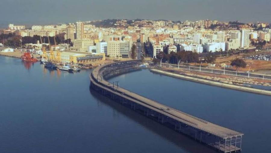 Fotos: Así es el documental &#039;La Gran Ola&#039;, sobre el tsunami que amenaza a Andalucía