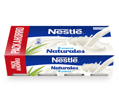 1. Nestlé