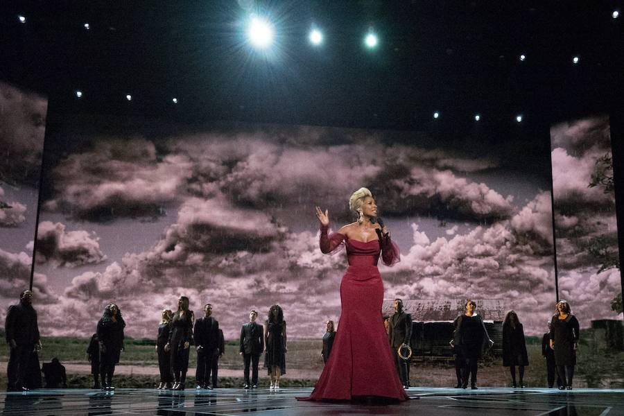 Repasa lo más destacado de la ceremonia celebrada en el Dolby Theatre de Los Ángeles.