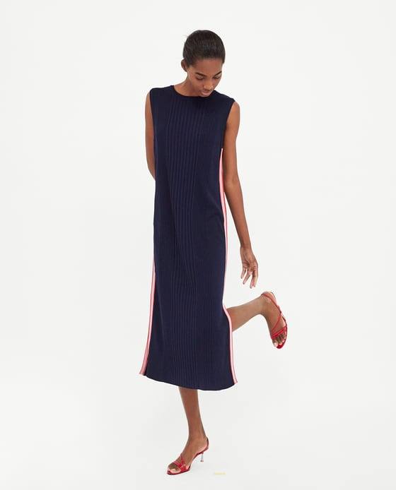 Están disponibles en la web de la firma de Inditex