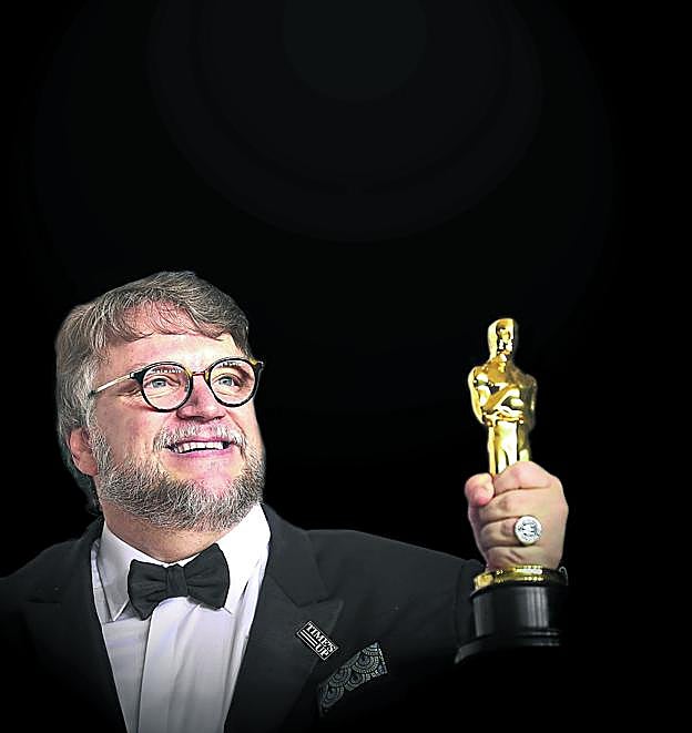 Del Toro derriba el muro de Trump