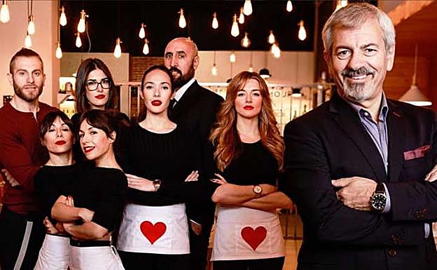 El feo gesto de 'First Dates' con sus seguidores