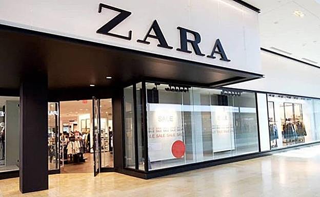 Los 8 vestidos de Zara desde 20 euros que triunfan por nueva temporada