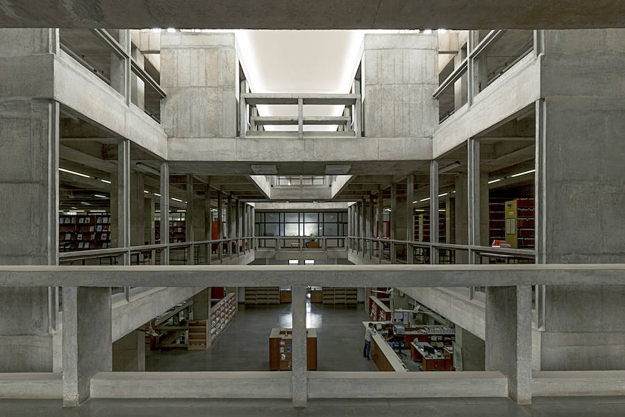 Indian Institute of Management, Bangalore .