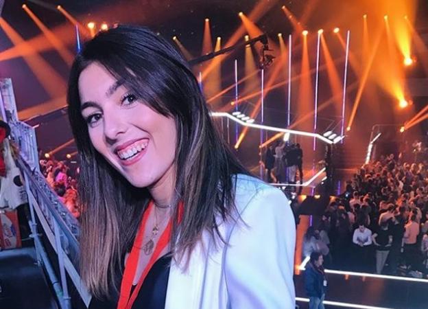 La hija de Paz Padilla le tira los tejos a Alfred e indigna a los fans de Amaia