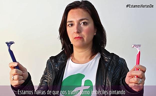 El nuevo vídeo de Facua.