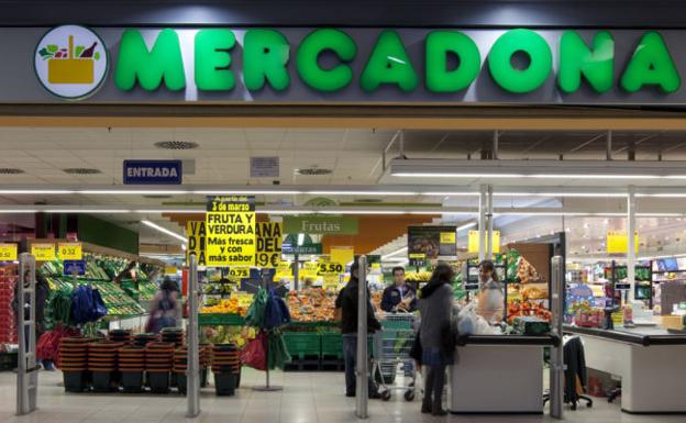 Los famosos productos ingleses que vende Mercadona por menos de 2 euros