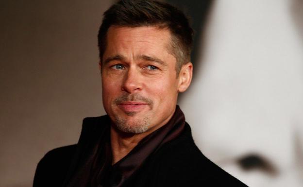 La insólita petición picante de Brad Pitt a otra actriz en los Oscar