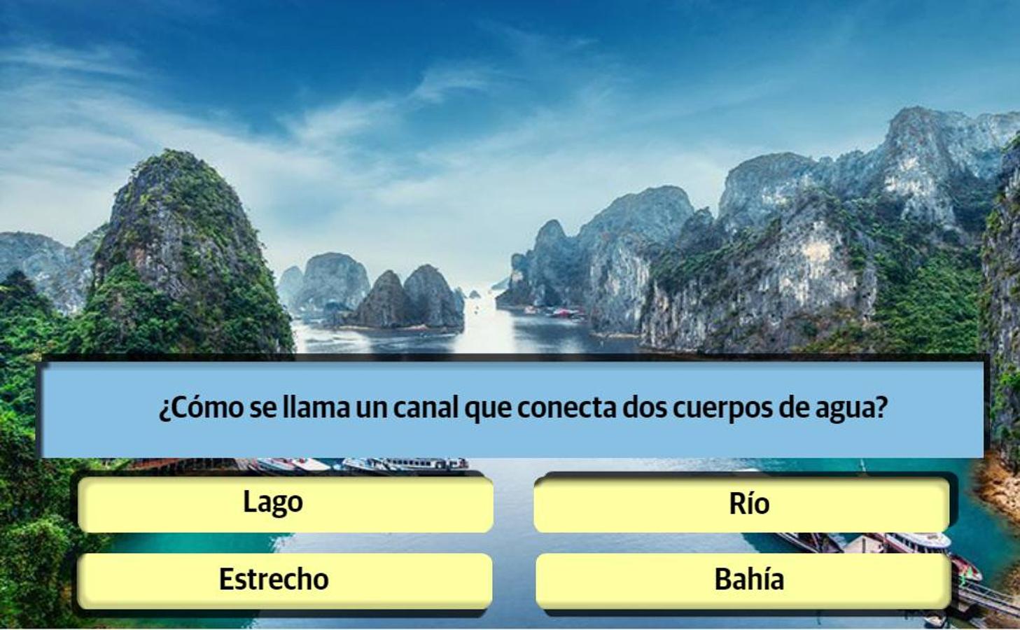 Resuelve al menos 10 de estas 13 preguntas para demostrar que aún te acuerdas de algo de lo que aprendiste