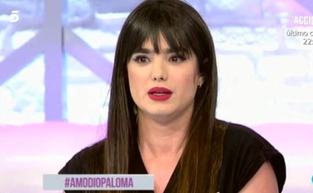 El durísimo pasado infantil de la estilista Paloma González de 'Cámbiame'