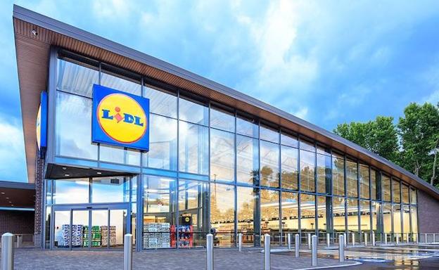 ¿Qué hay detrás del postre más popular y 'granadino' de Lidl? El dato que debes saber