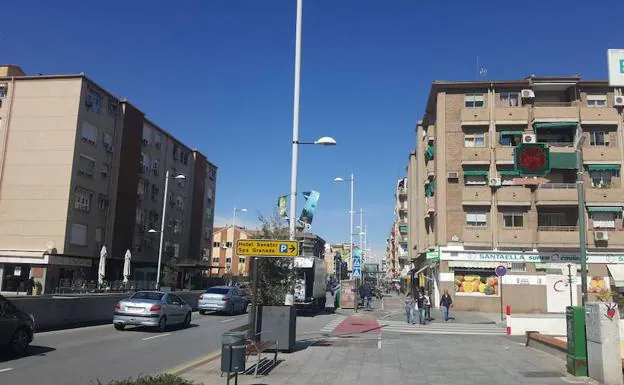 El espejismo climático de esta mañana en Granada: no se fíen de la 'mini-primavera'