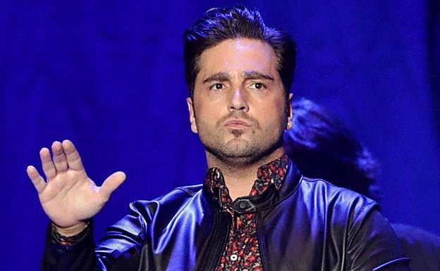 David Bustamante estalla contra Paula Echevarría: "Yo no me maquillo ni me peino para ofrecer una foto cada día"