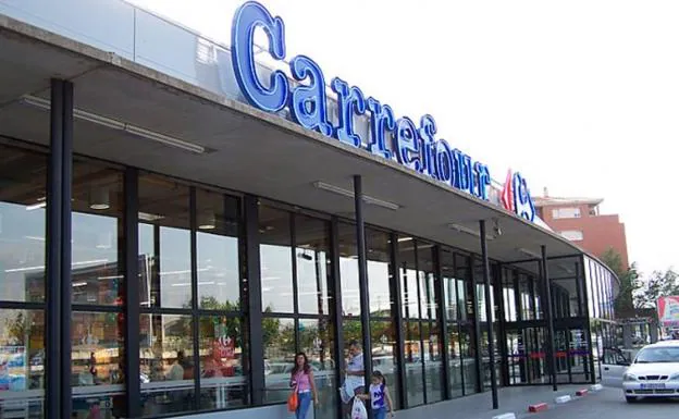 'Stock fuera': 10 'gangas' de Carrefour para comprar antes del viernes