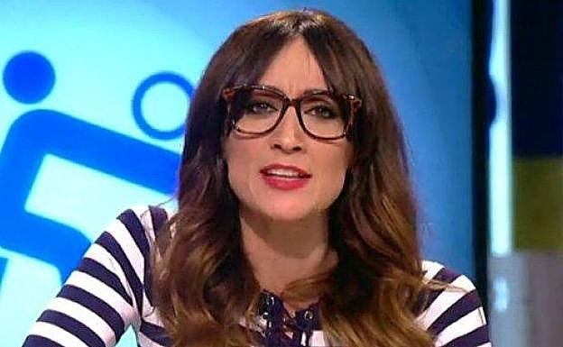 El 'zasca' de Ana Morgade a un entrenador de fútbol: "Te puedo mandar a tomar por..."