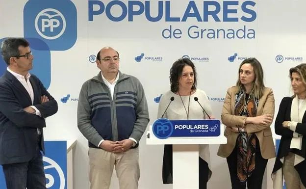 El PP reprocha a la Junta que mantenga "embalados desde hace 13 meses" dos de los aceleradores lineales donados por Amancio Ortega