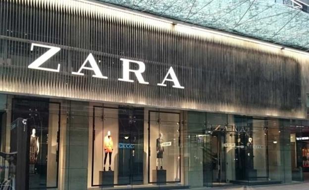 Las 5 prendas de Zara que triunfan: ya las puedes encontrar rebajadas