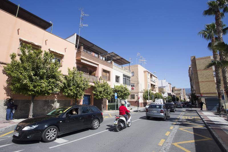 El mes que viene las obras de la calle Ancha y del polígono el Vadillo estarán en marcha. Así lo esperan desde el Ayuntamiento motrileño donde señalan la importancia de estas dos inversiones y la transformación que supondrá para ambas zonas.