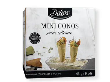 Fotos: Los productos gourmet de Lidl en oferta