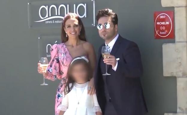 El abogado de Bustamante aclara cómo está el divorcio con Paula Echevarría