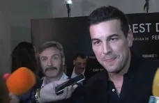 La reacción de Mario Casas que delata su relación con una famosa actriz