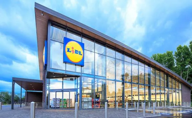 Los 4 sanos productos 'Bio' que Lidl lanza en oferta hoy para un plato perfecto