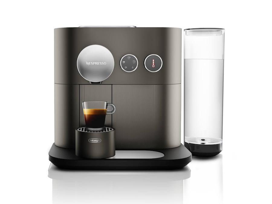 7- Delonghi en 350 G Nespresso Expert.