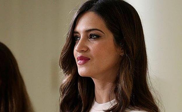 Sara Carbonero desvela un nuevo detalle en su cuerpo: "Para siempre"