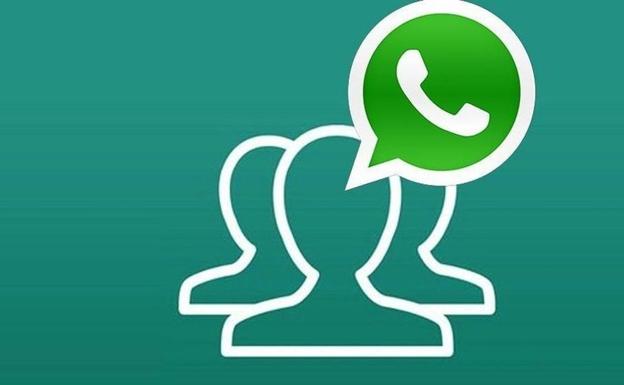 La novedad de Whatsapp que va a volver 'locos' a los grupos de chat
