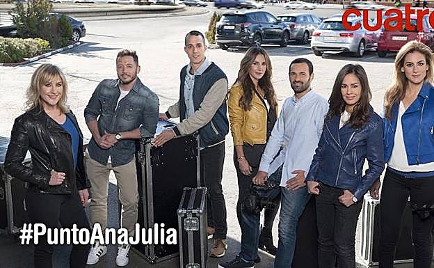 Críticas a Cuatro por hacer un programa sobre la asesina confesa de Gabriel