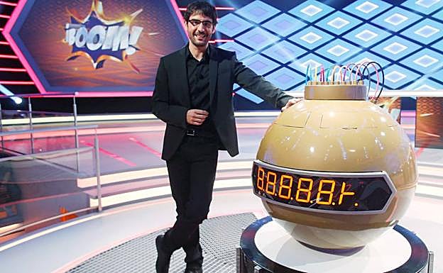 La gran novedad de '¡Boom!' que sorprende a todos: cuándo y cómo llega