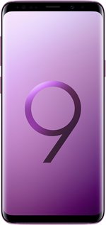 2- Samsung Galaxy S9+ 64 GB, 79 sobre 100, buena calidad.