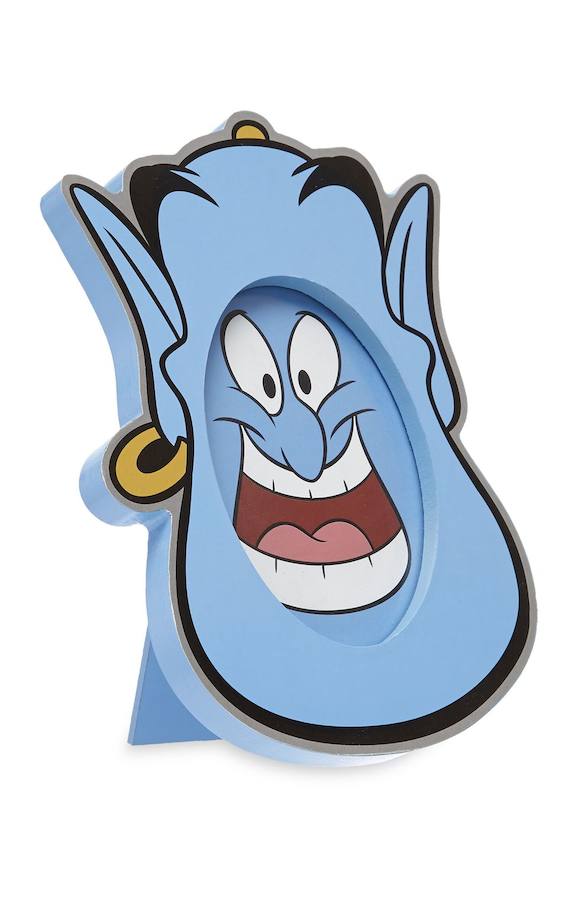 Fotos: Así es la colección de Primark sobre Aladdin