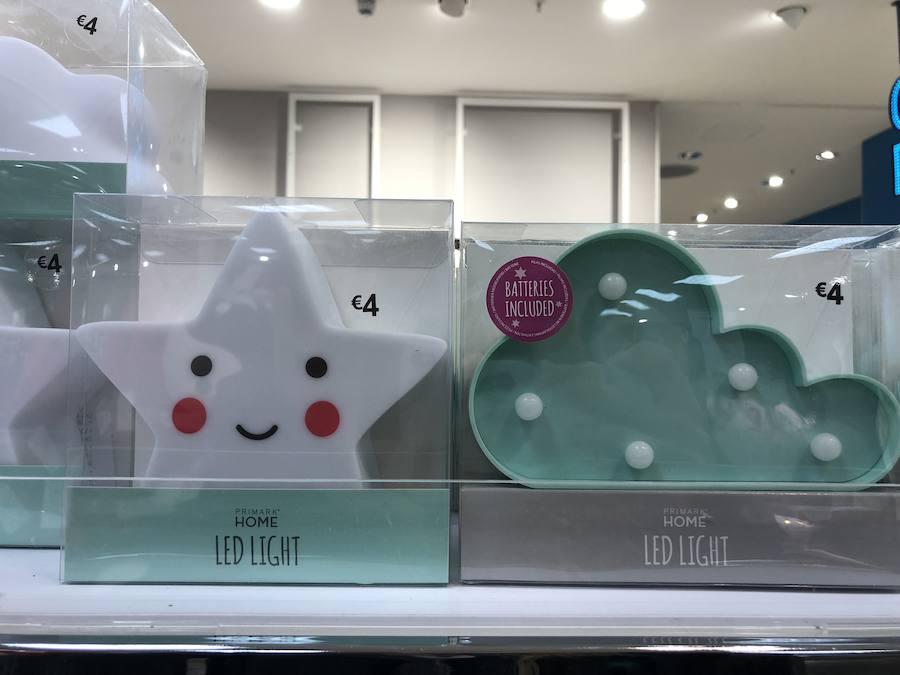 Clones, colecciones Disney y mucho más por menos de 10 euros