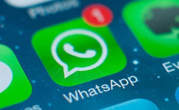 El error de tu móvil que puede dejar al descubierto tus mensajes de WhatsApp