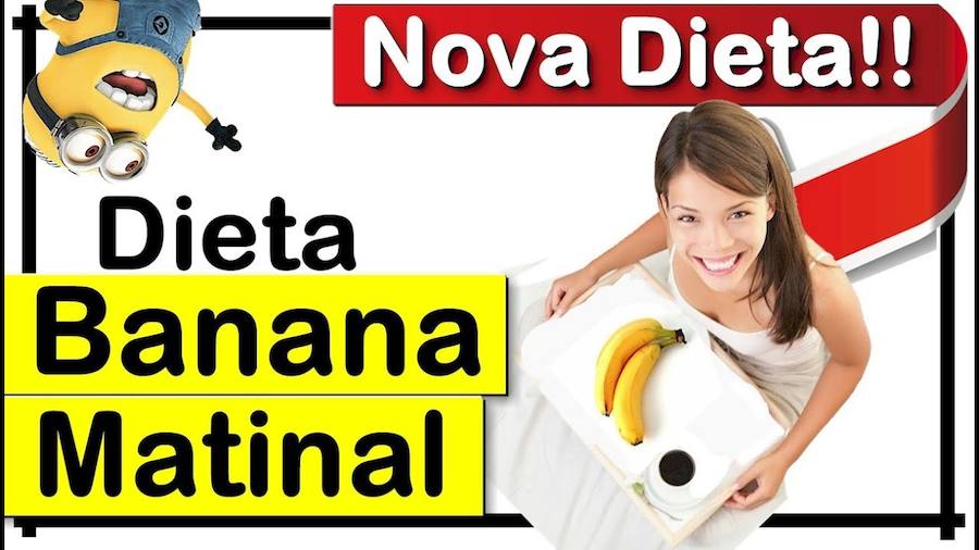 Fotos: Así se ve en el mundo la dieta de la banana matinal