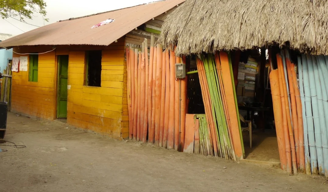 Este lugar alberga a más habitantes por metro cuadrado que ninguna otra ínsula