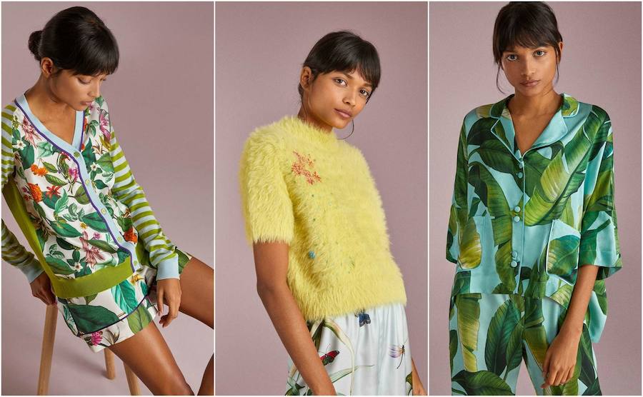 La nueva temporada va tomando forma y las grandes firmas son conscientes de ello