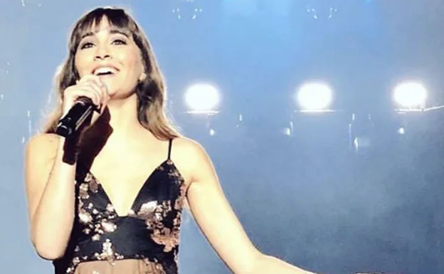 Las prendas de Aitana Ocaña, el nuevo fichaje de Stradivarius, que puedes comprar ya