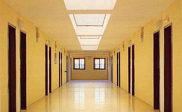 148 homicidas y asesinos se encuentran en la cárcel de Albolote